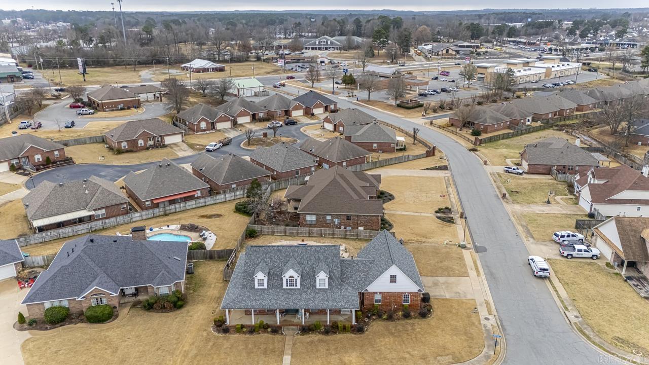 SUNSET MEADOWS - Residential