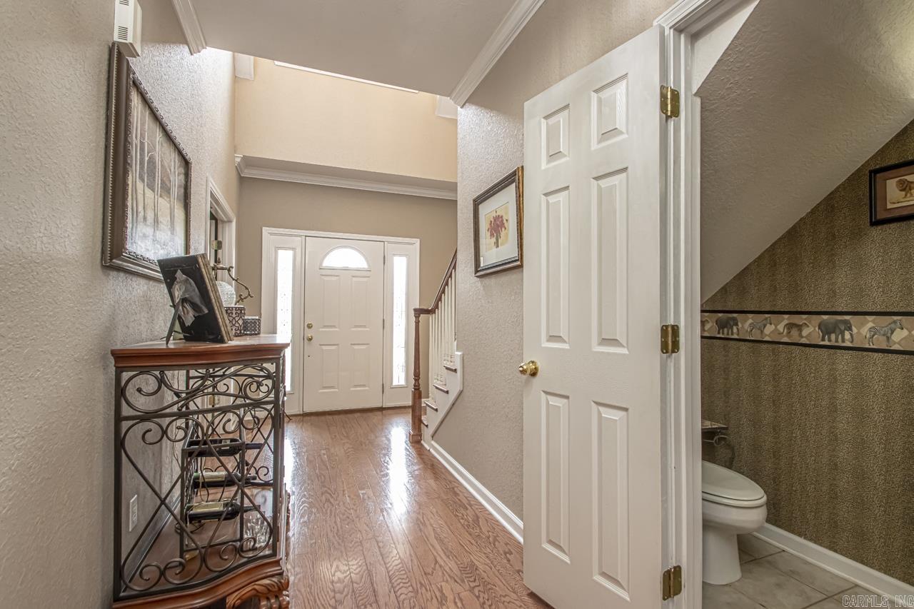 SUNSET MEADOWS - Residential