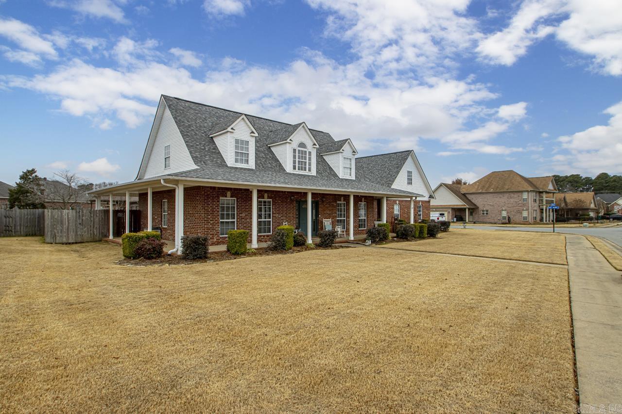 SUNSET MEADOWS - Residential