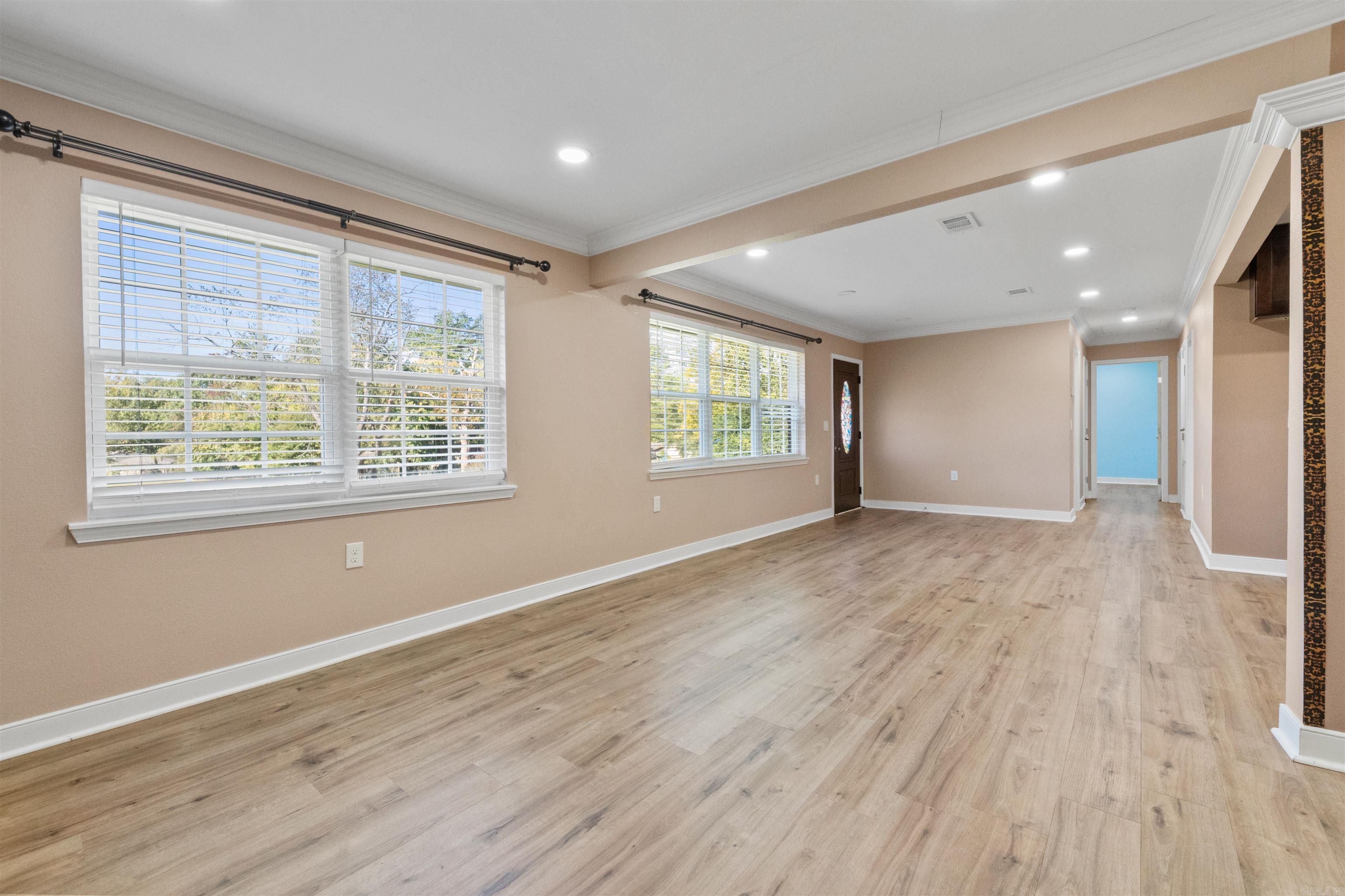 WAKEFIELD VILLAGE - Residential