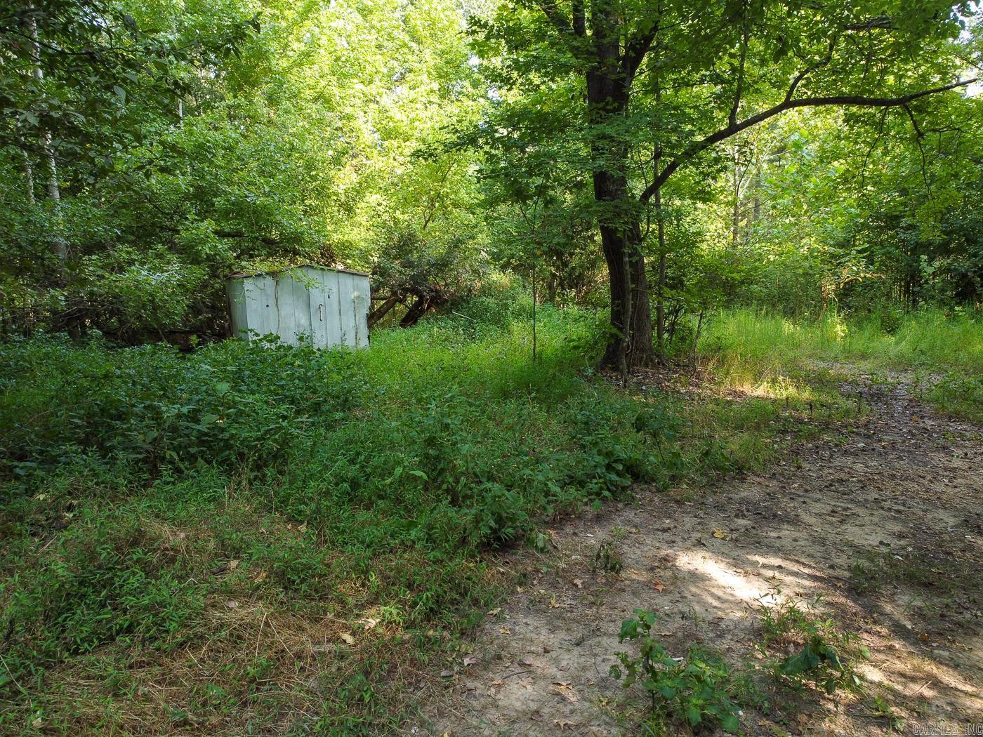 Metes & Bounds - Land