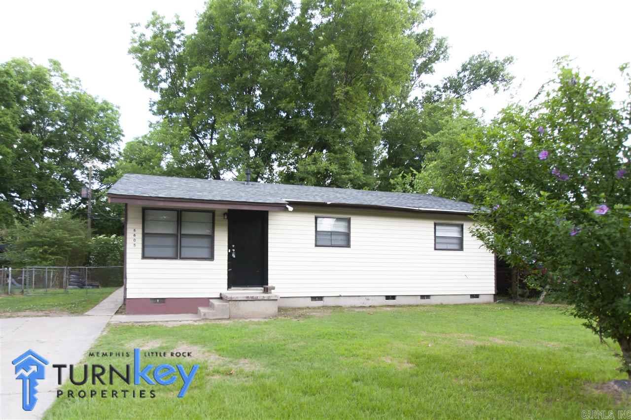 Richland - Residential Lease