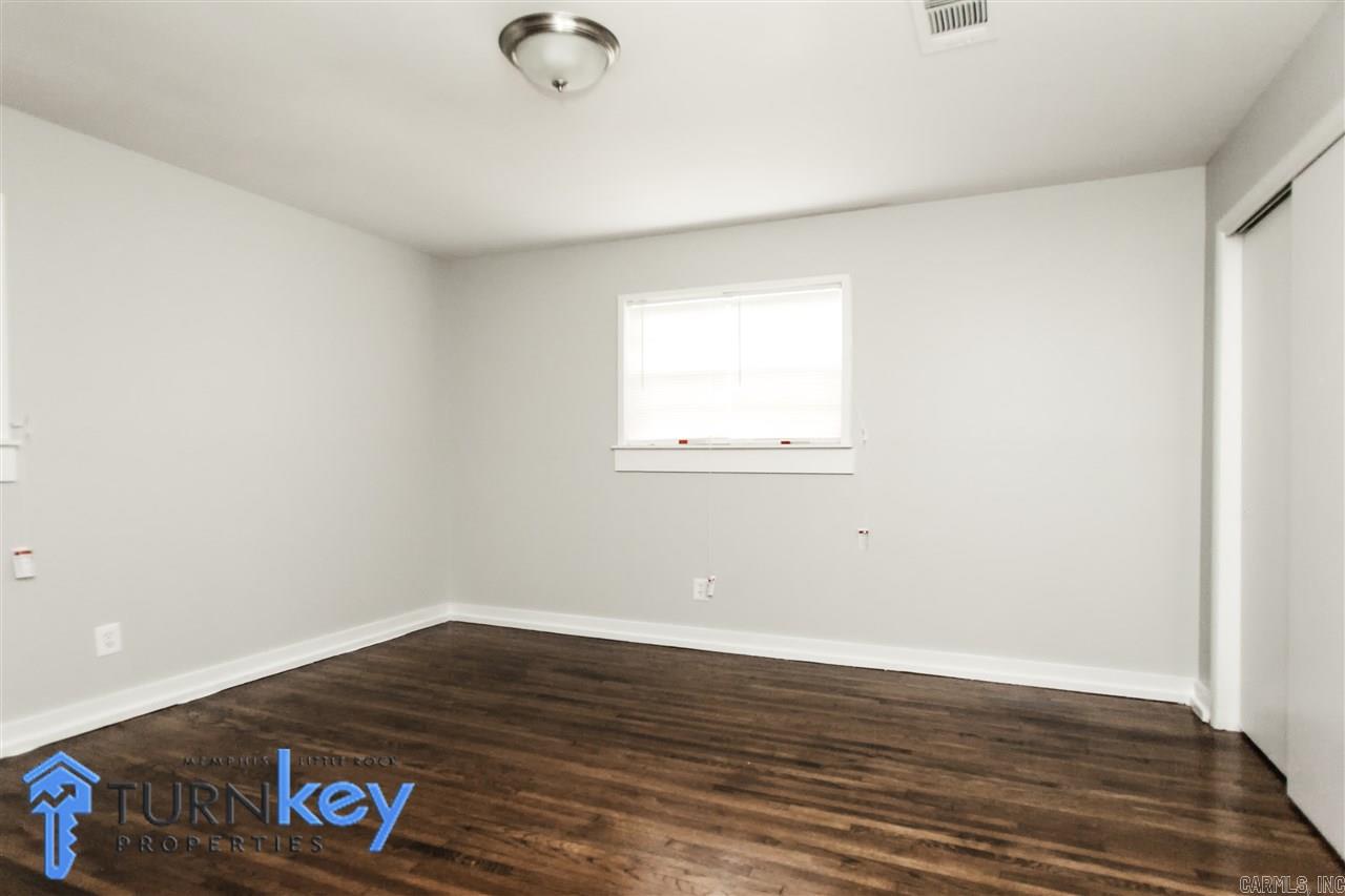 Richland - Residential Lease