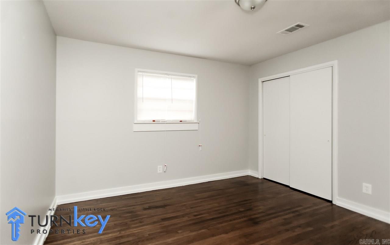 Richland - Residential Lease