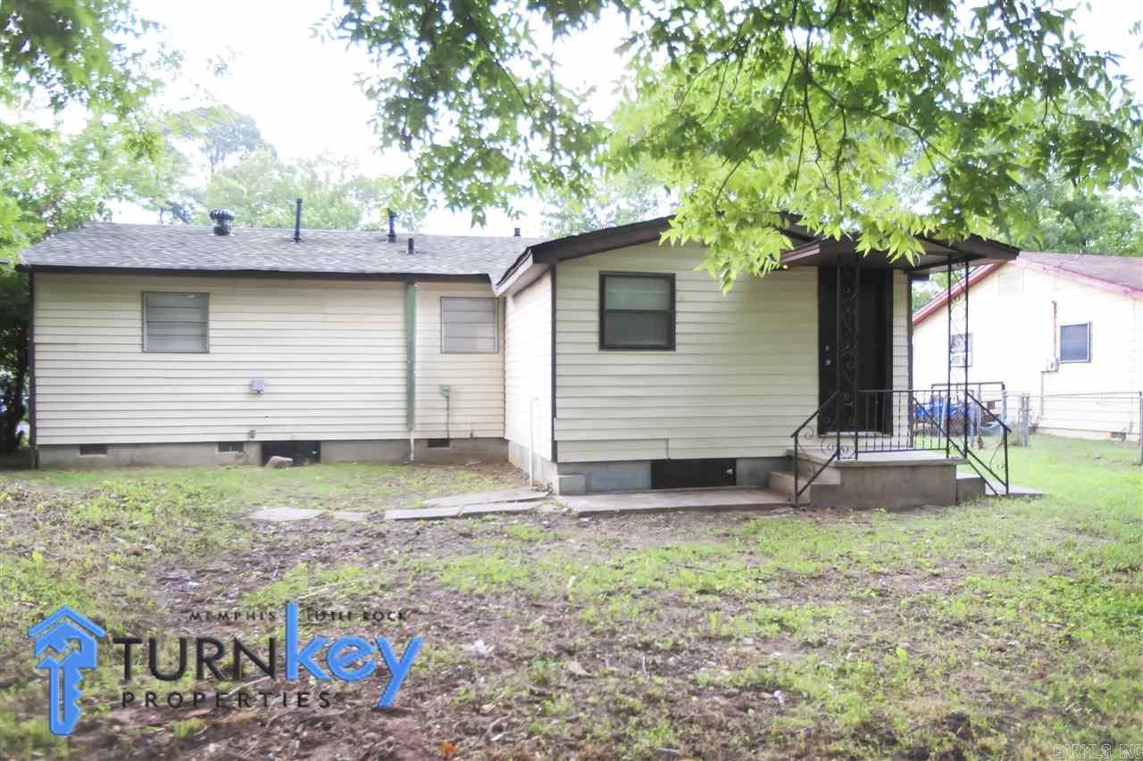 Richland - Residential Lease