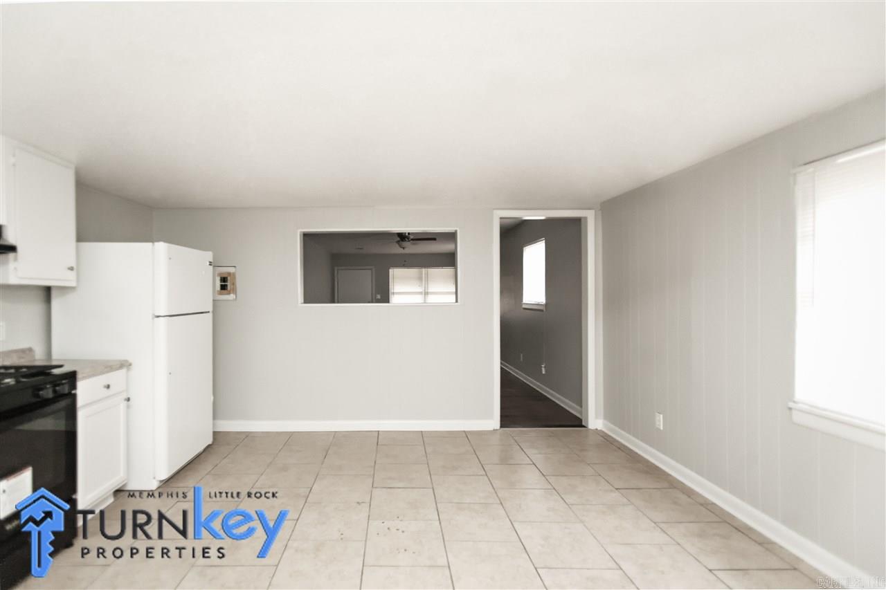 Richland - Residential Lease