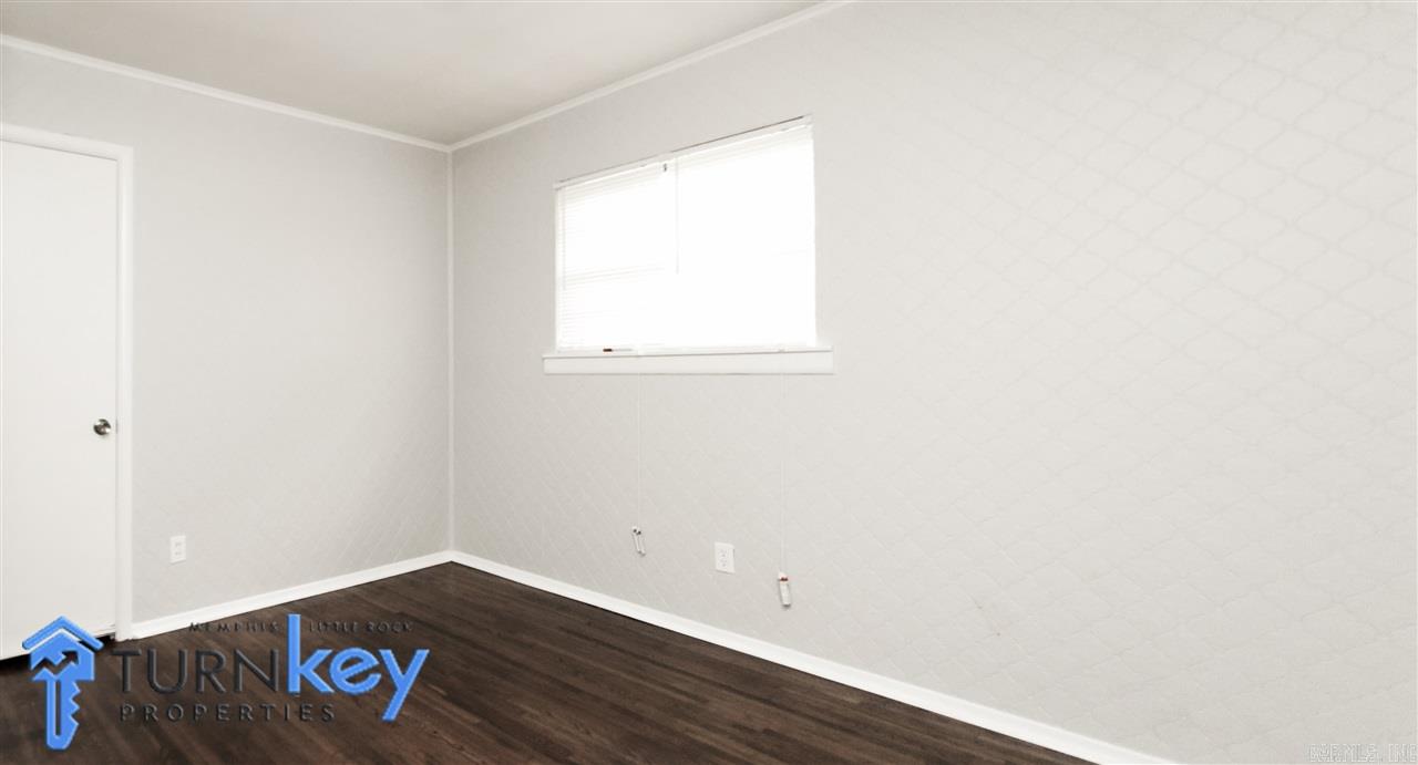 Richland - Residential Lease