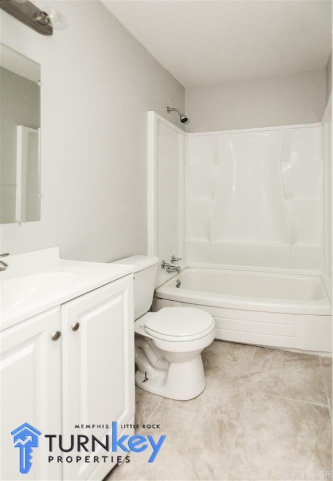 Richland - Residential Lease