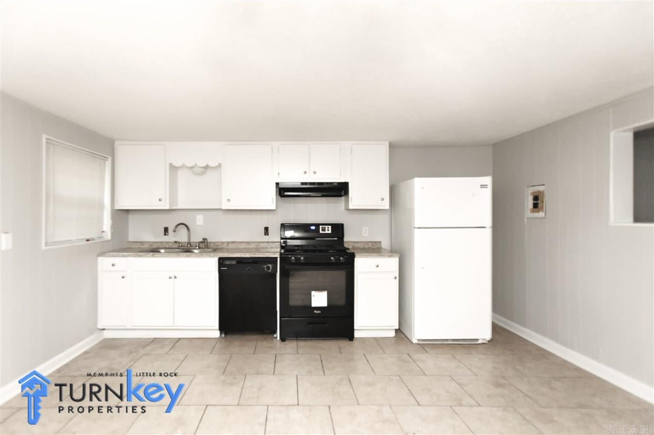 Richland - Residential Lease