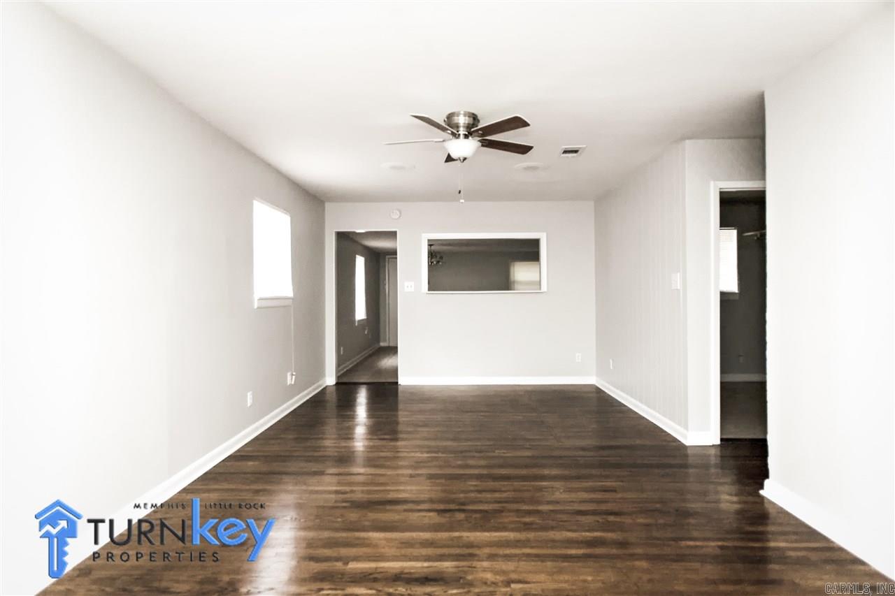 Richland - Residential Lease