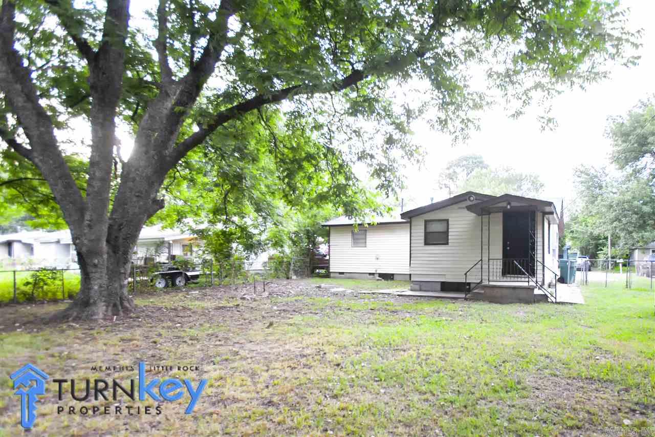 Richland - Residential Lease