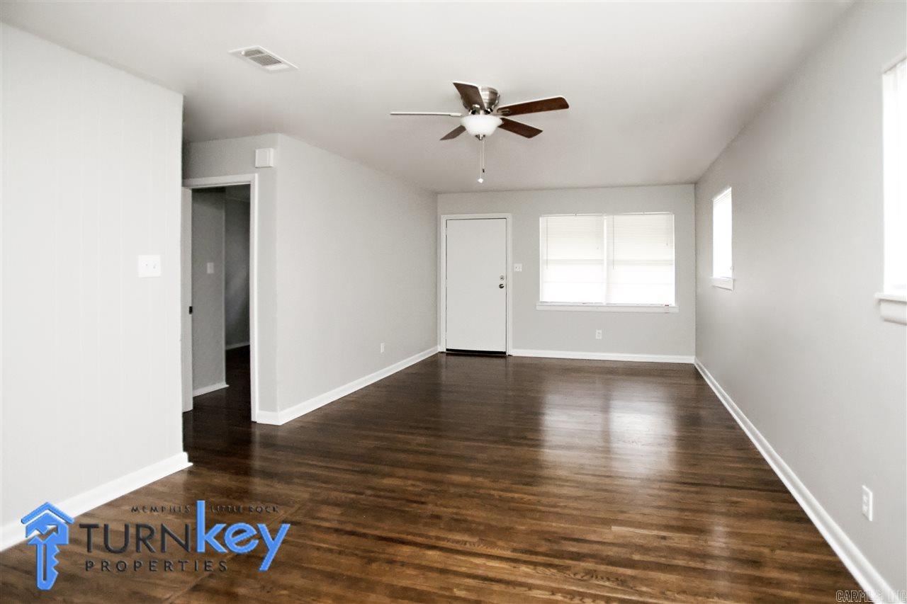 Richland - Residential Lease