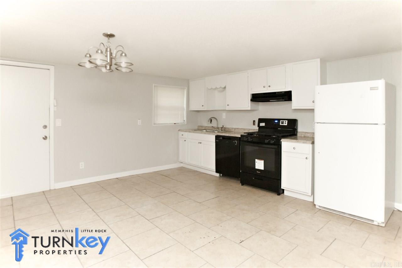 Richland - Residential Lease