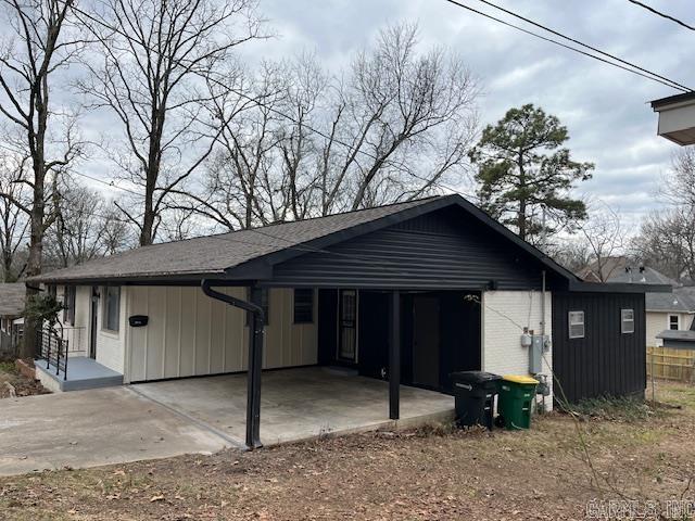 Tucker HM #2 - Residential