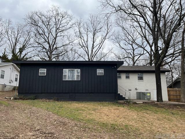 Tucker HM #2 - Residential