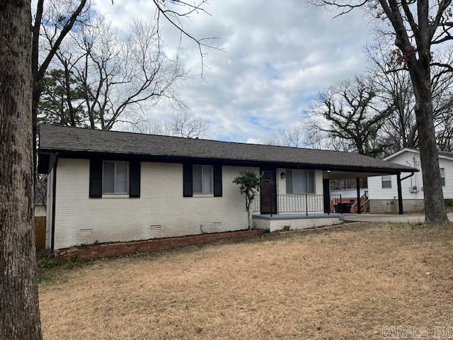 Tucker HM #2 - Residential