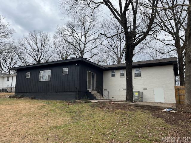 Tucker HM #2 - Residential