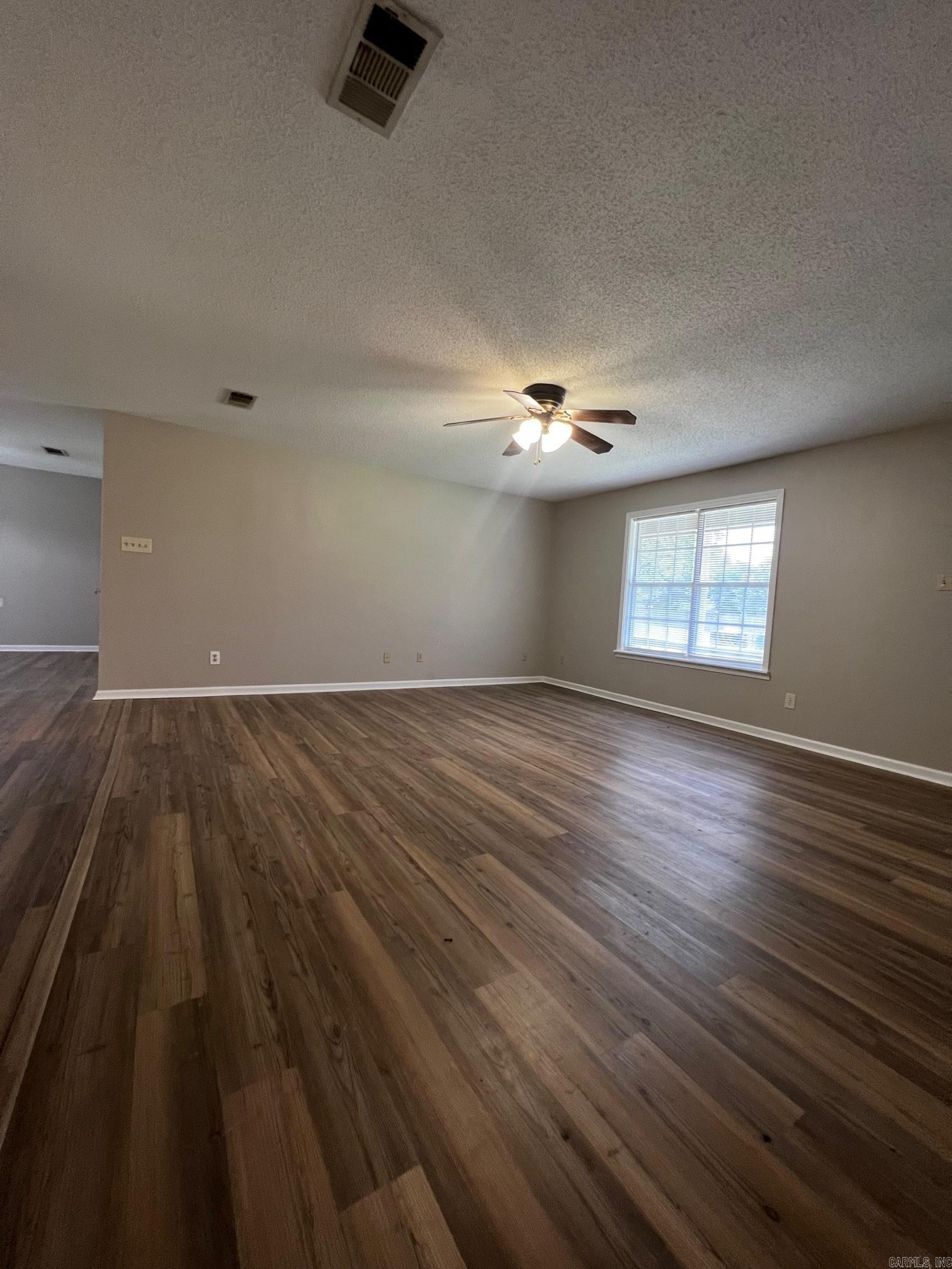 The Meadows - Residential Lease