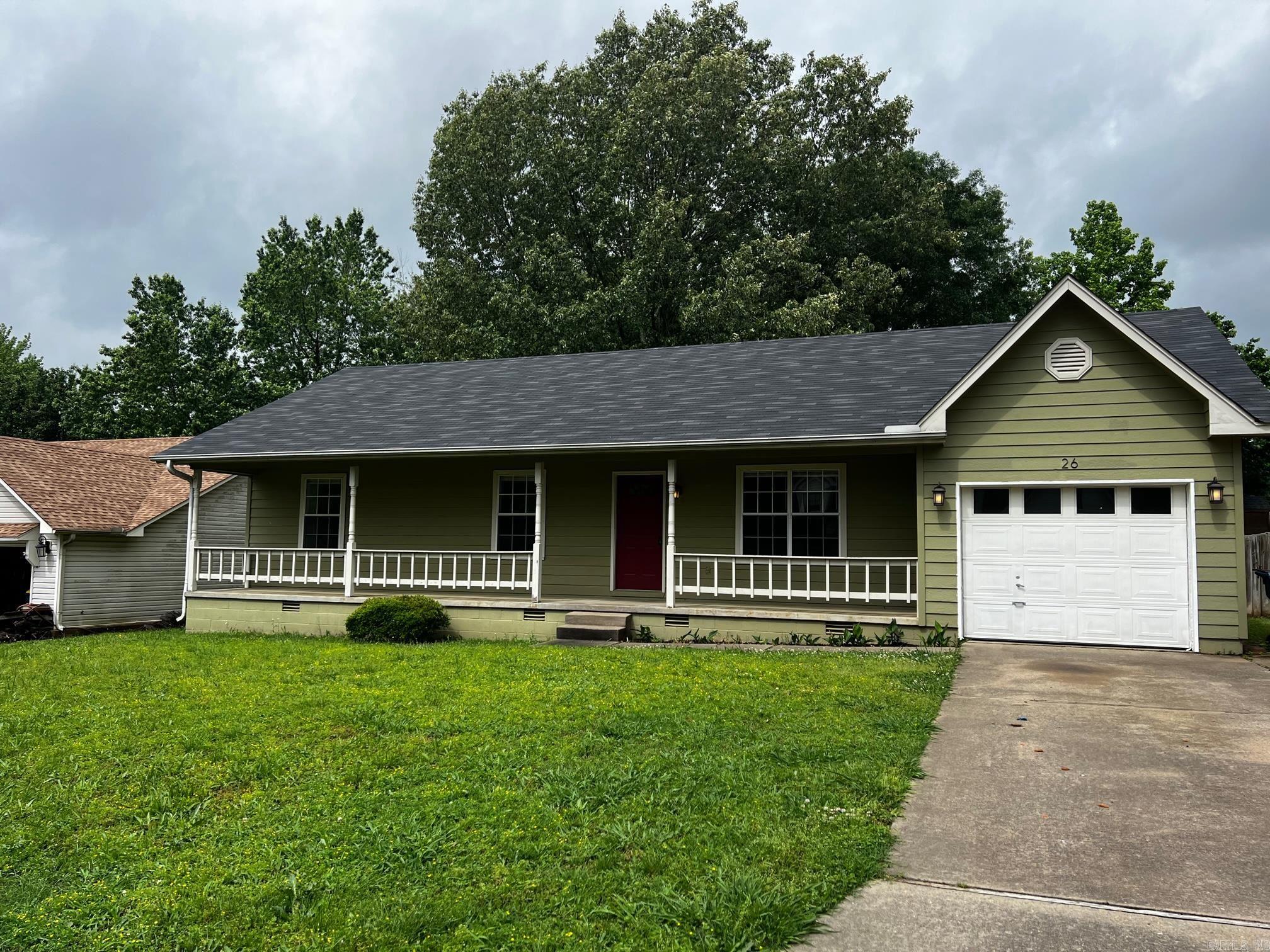 The Meadows - Residential Lease