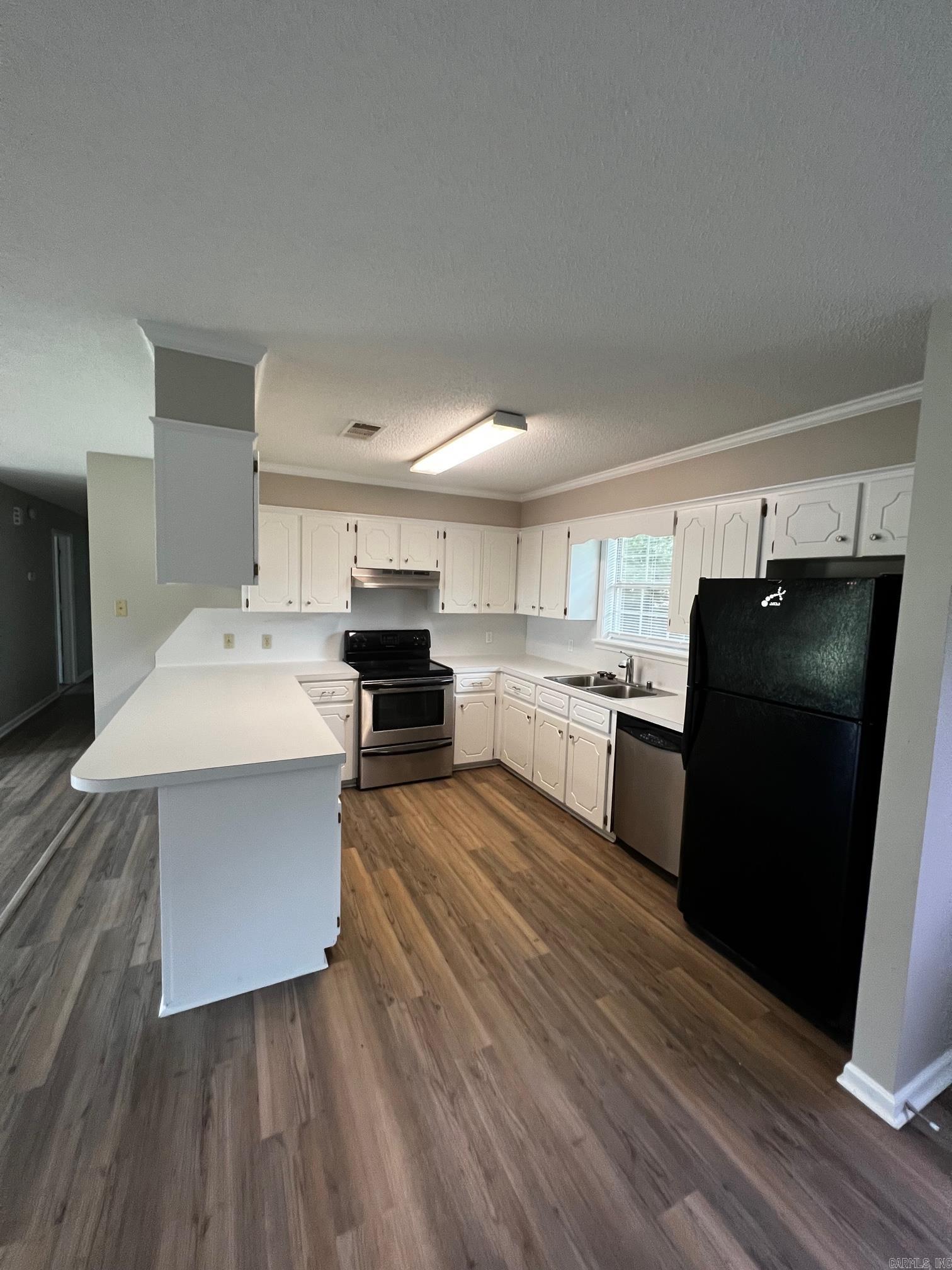 The Meadows - Residential Lease