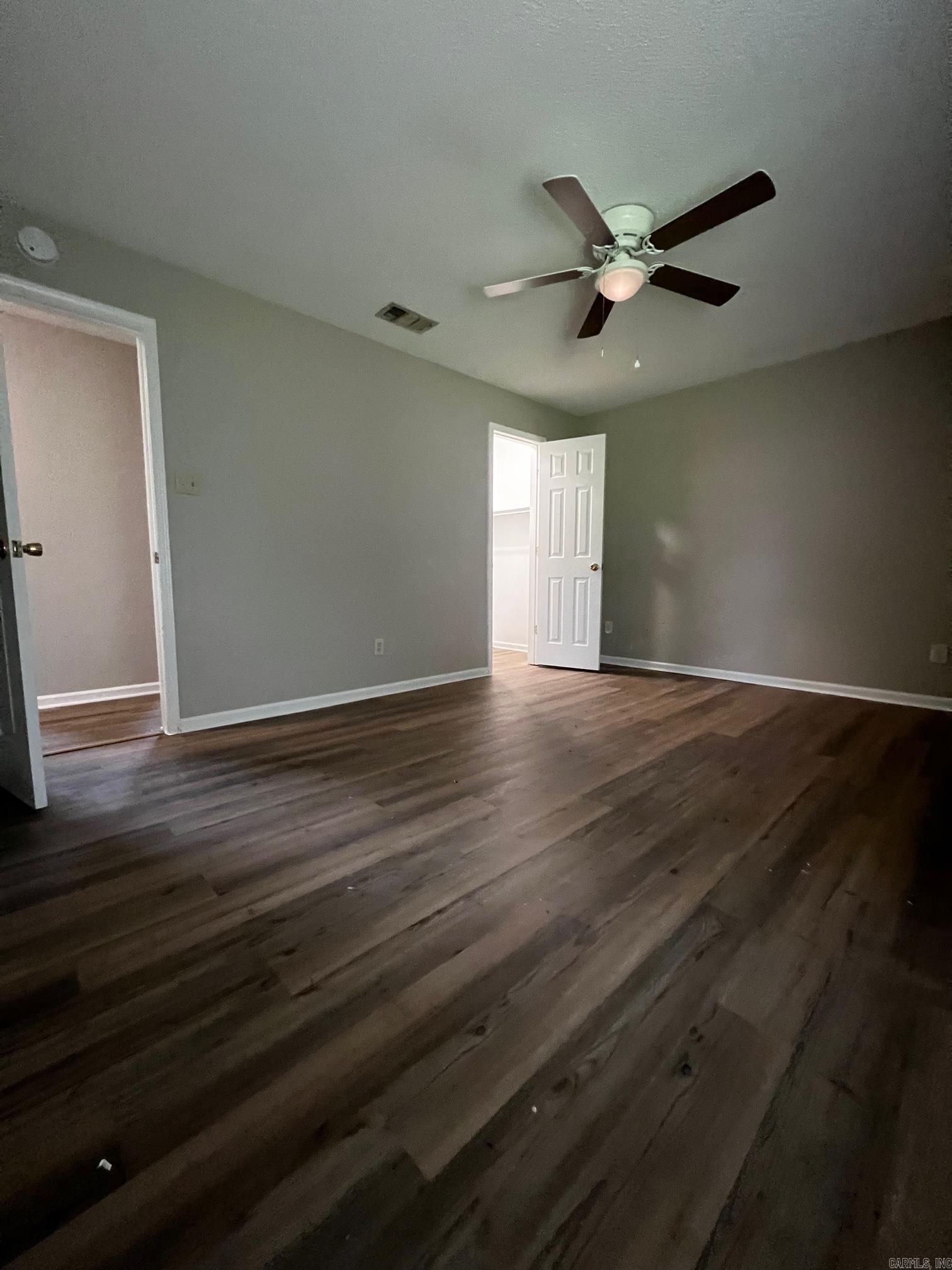 The Meadows - Residential Lease