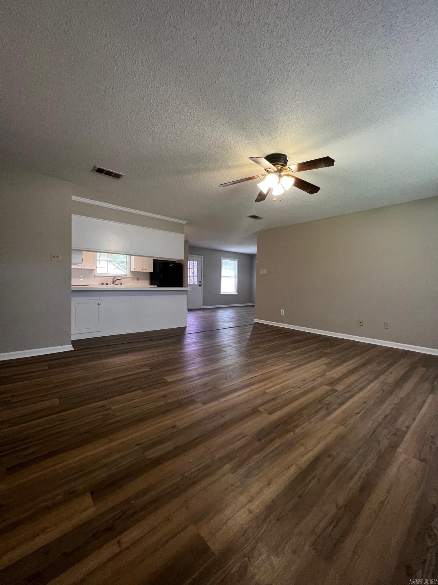 The Meadows - Residential Lease