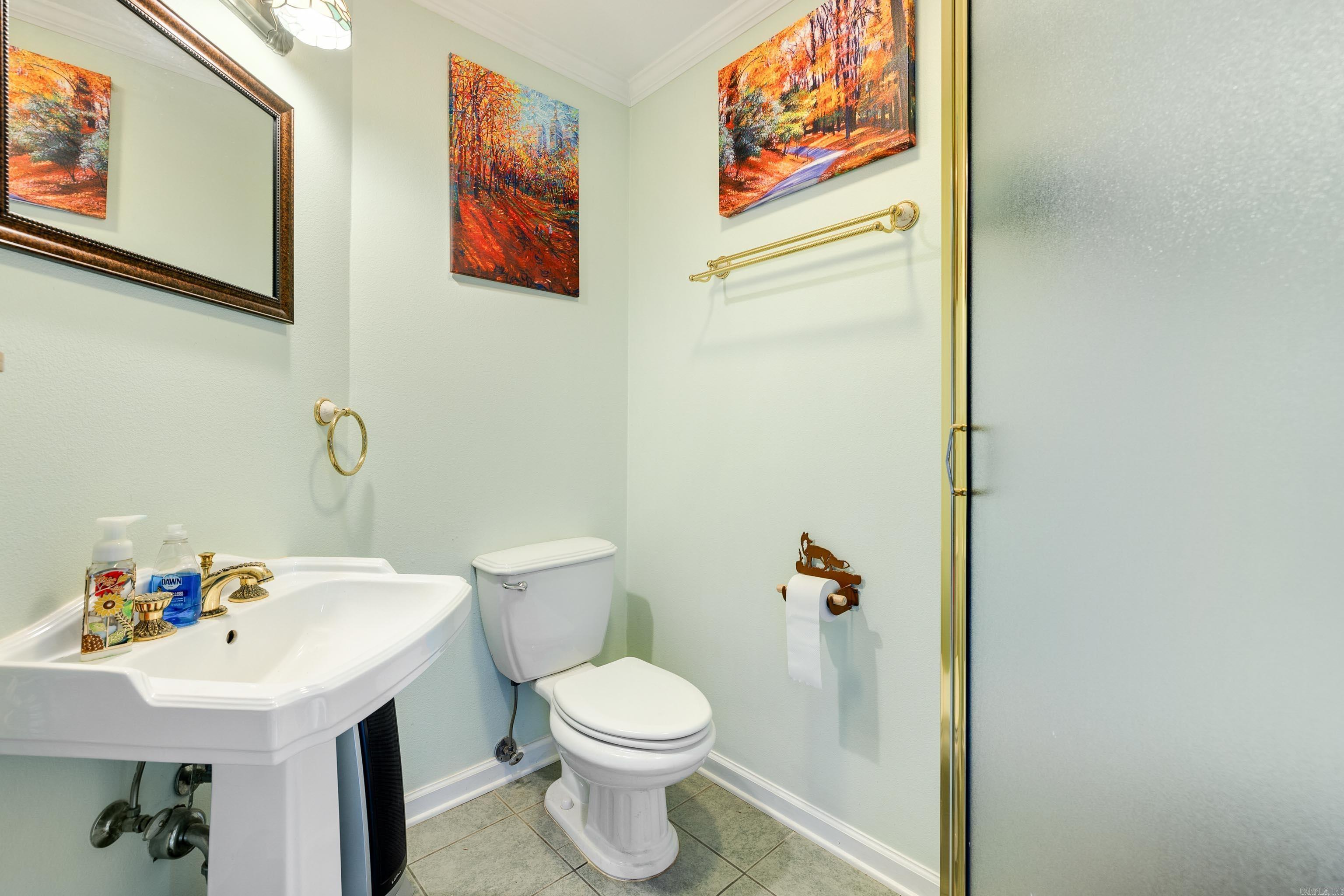 PULASKI HEIGHTS - Residential