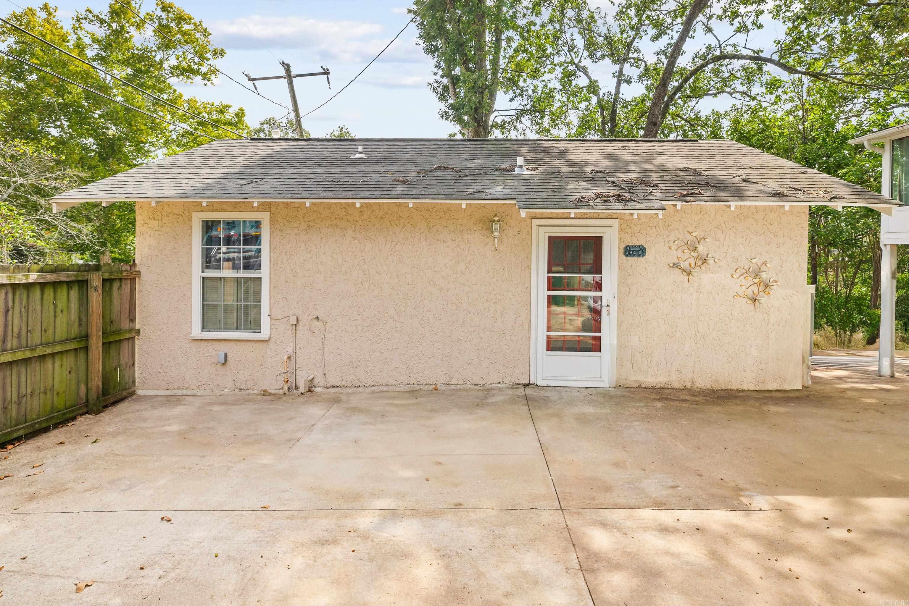 PULASKI HEIGHTS - Residential