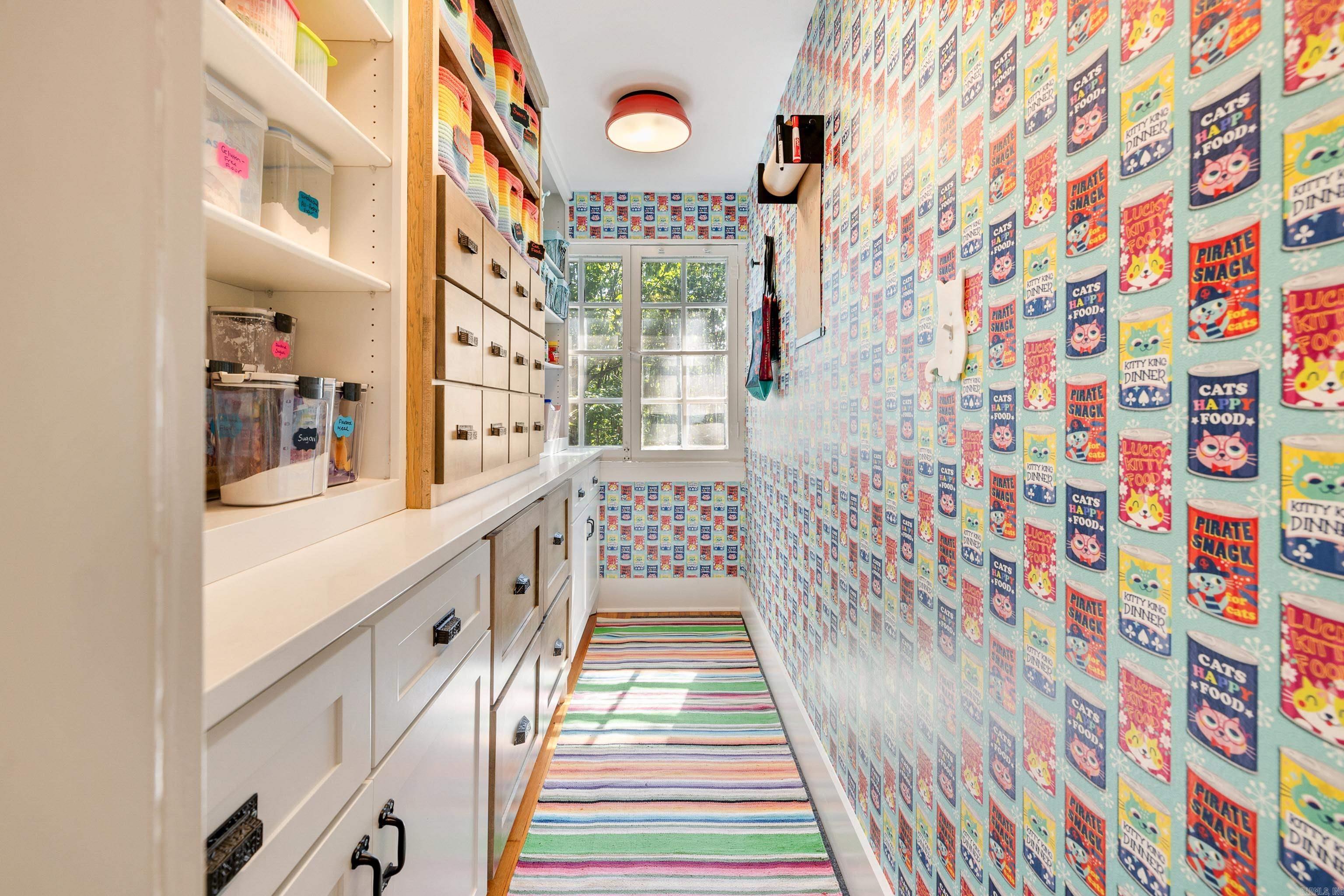 PULASKI HEIGHTS - Residential