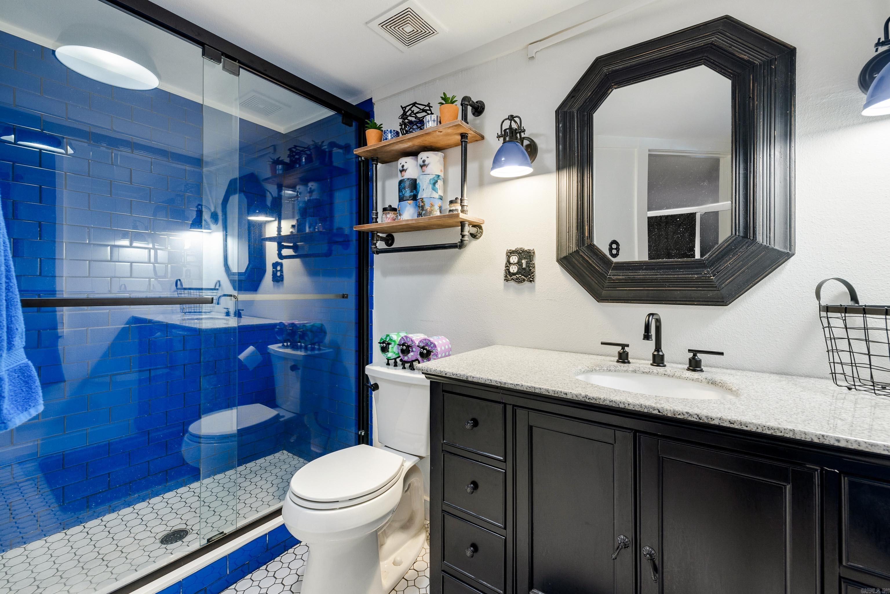 PULASKI HEIGHTS - Residential