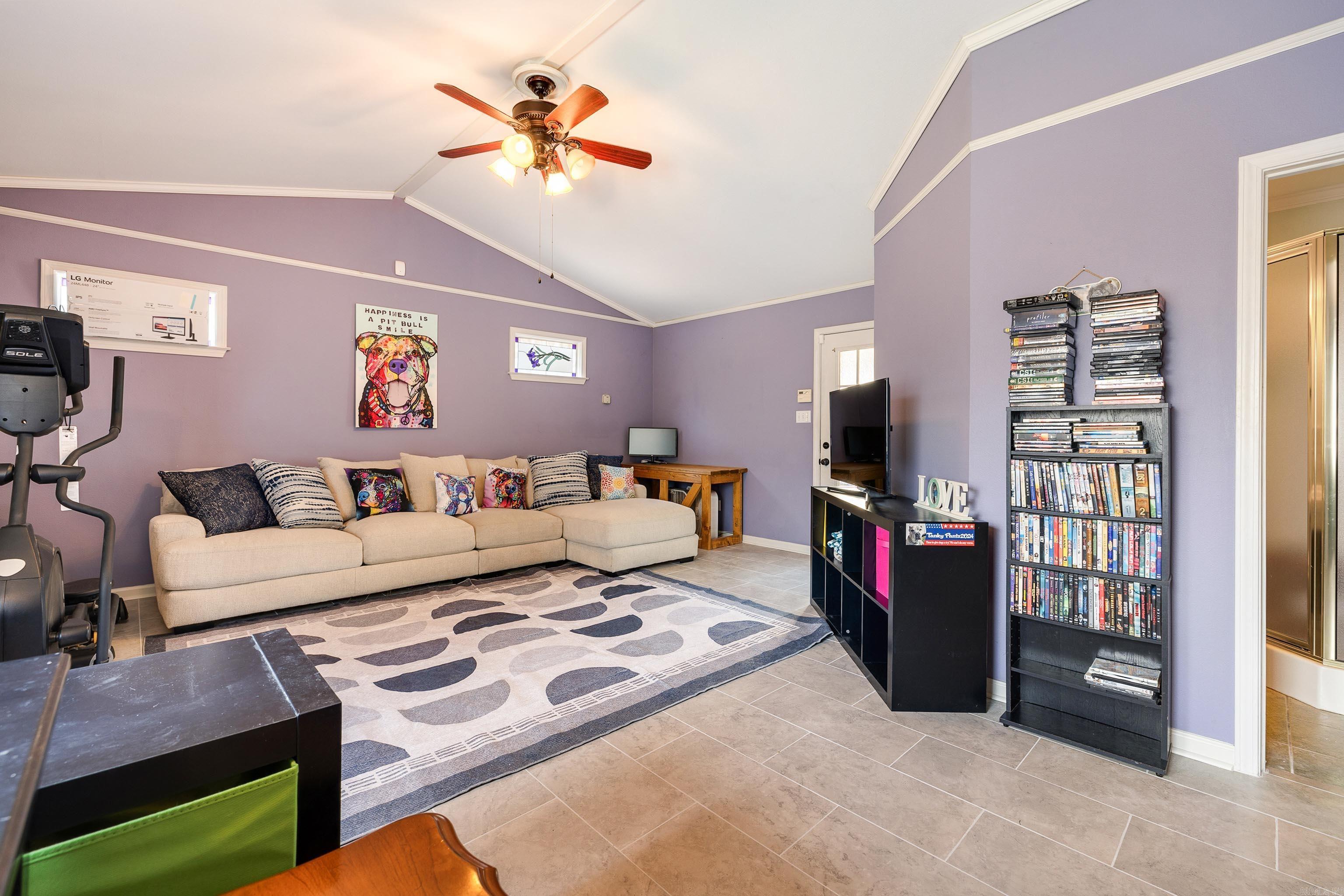 PULASKI HEIGHTS - Residential