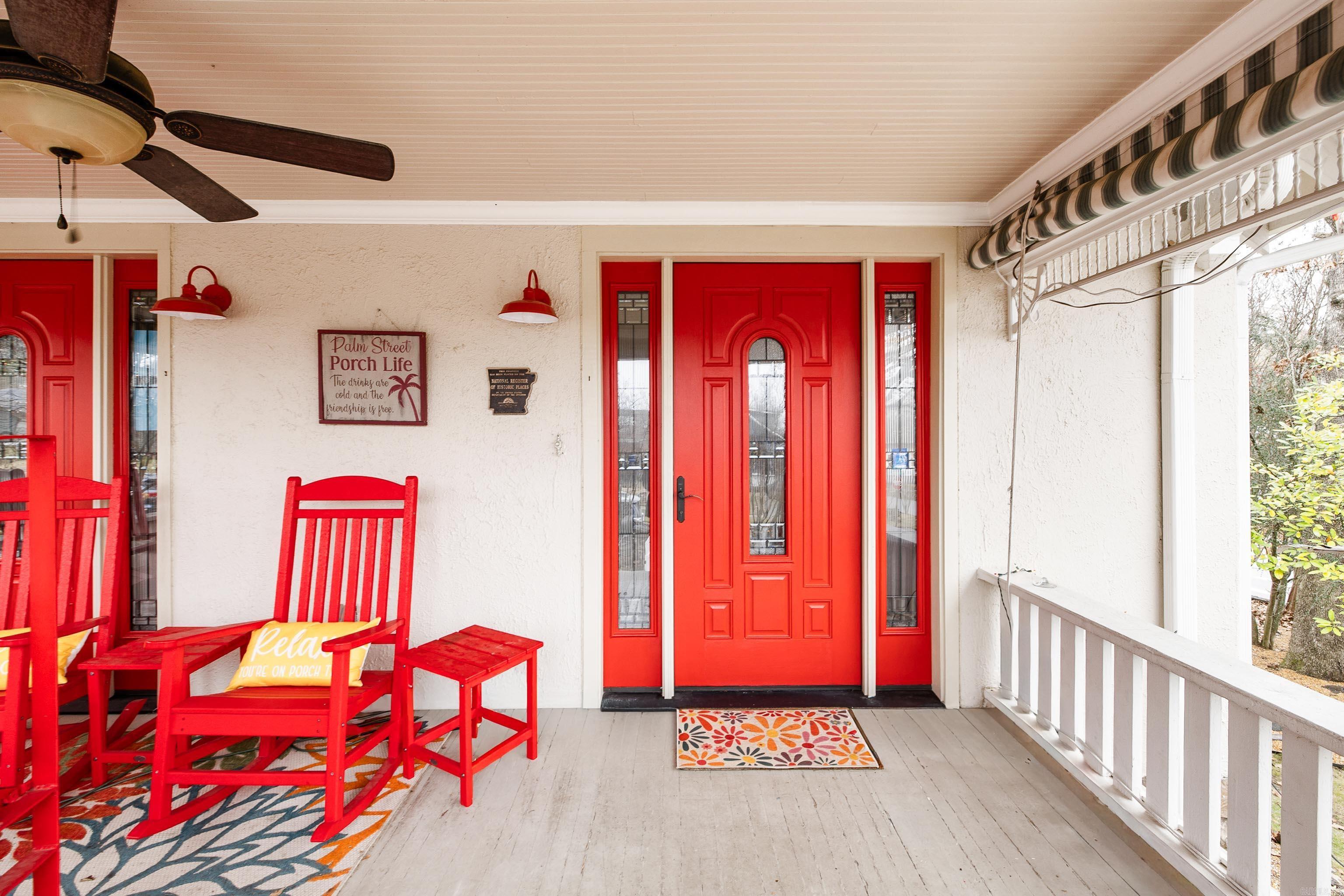 PULASKI HEIGHTS - Residential