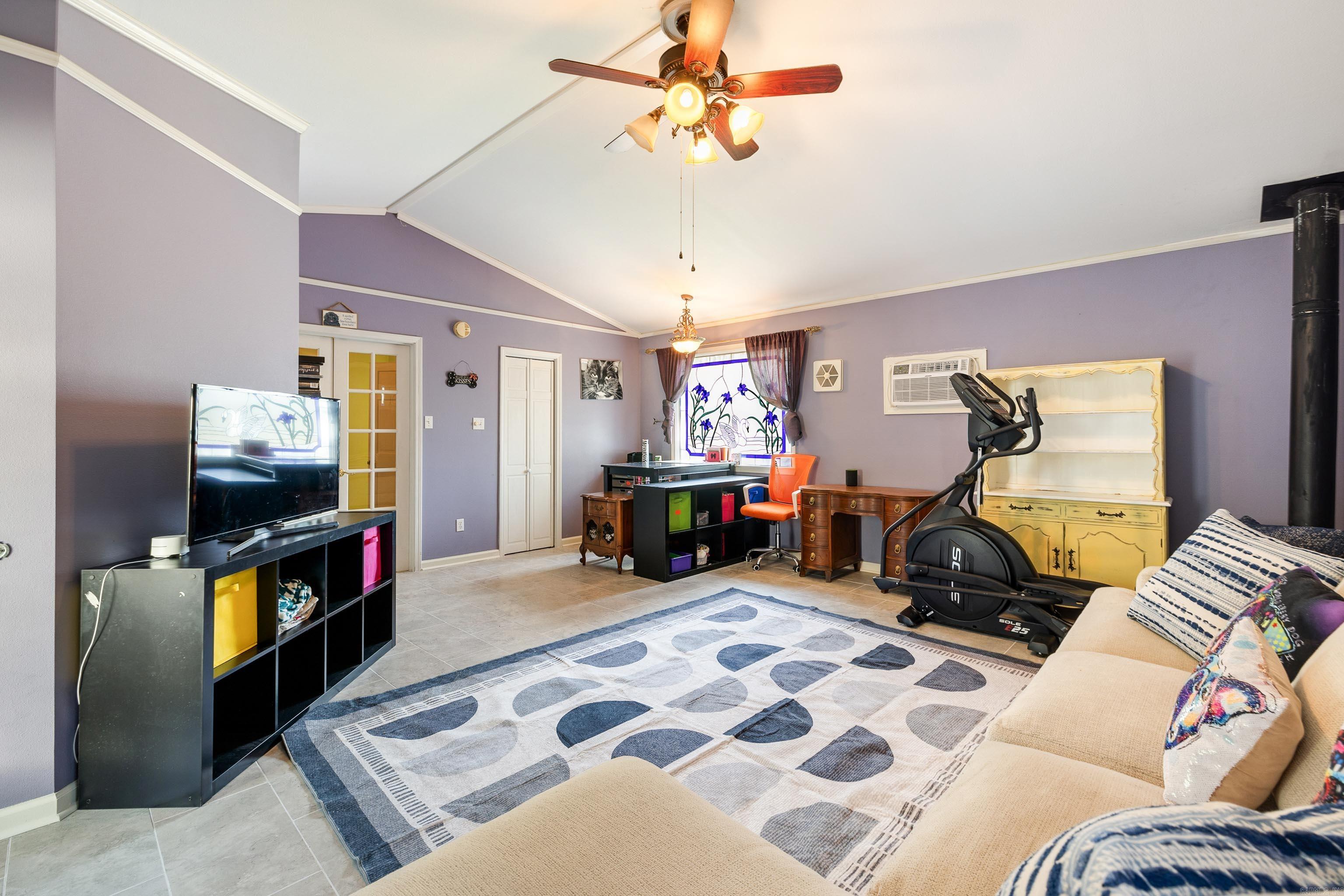 PULASKI HEIGHTS - Residential