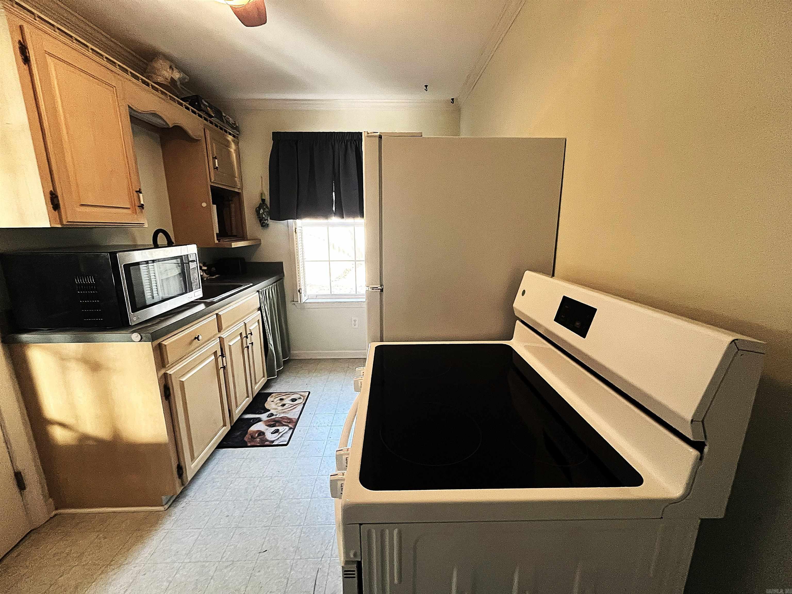 PULASKI HEIGHTS - Residential