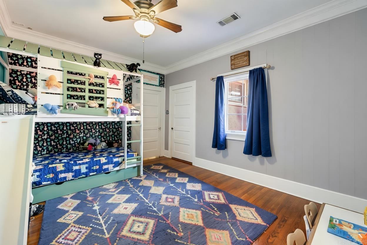 PULASKI HEIGHTS - Residential