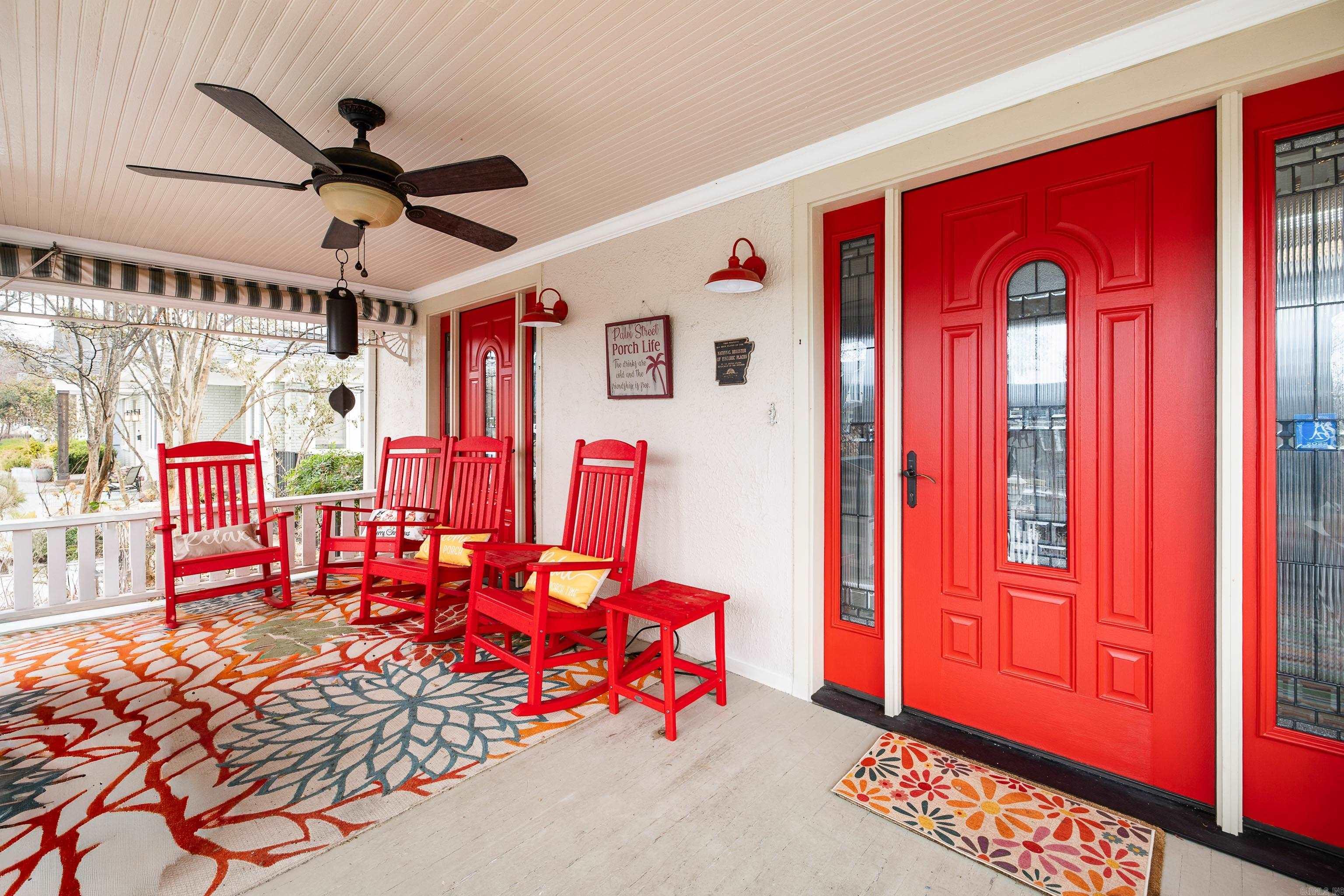 PULASKI HEIGHTS - Residential