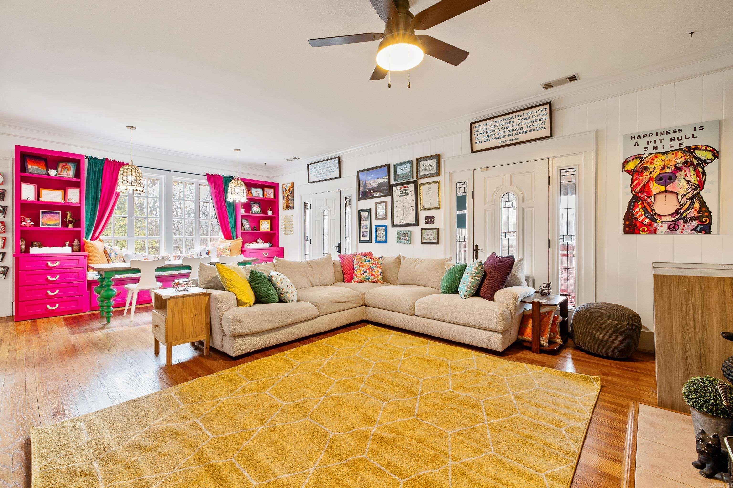 PULASKI HEIGHTS - Residential