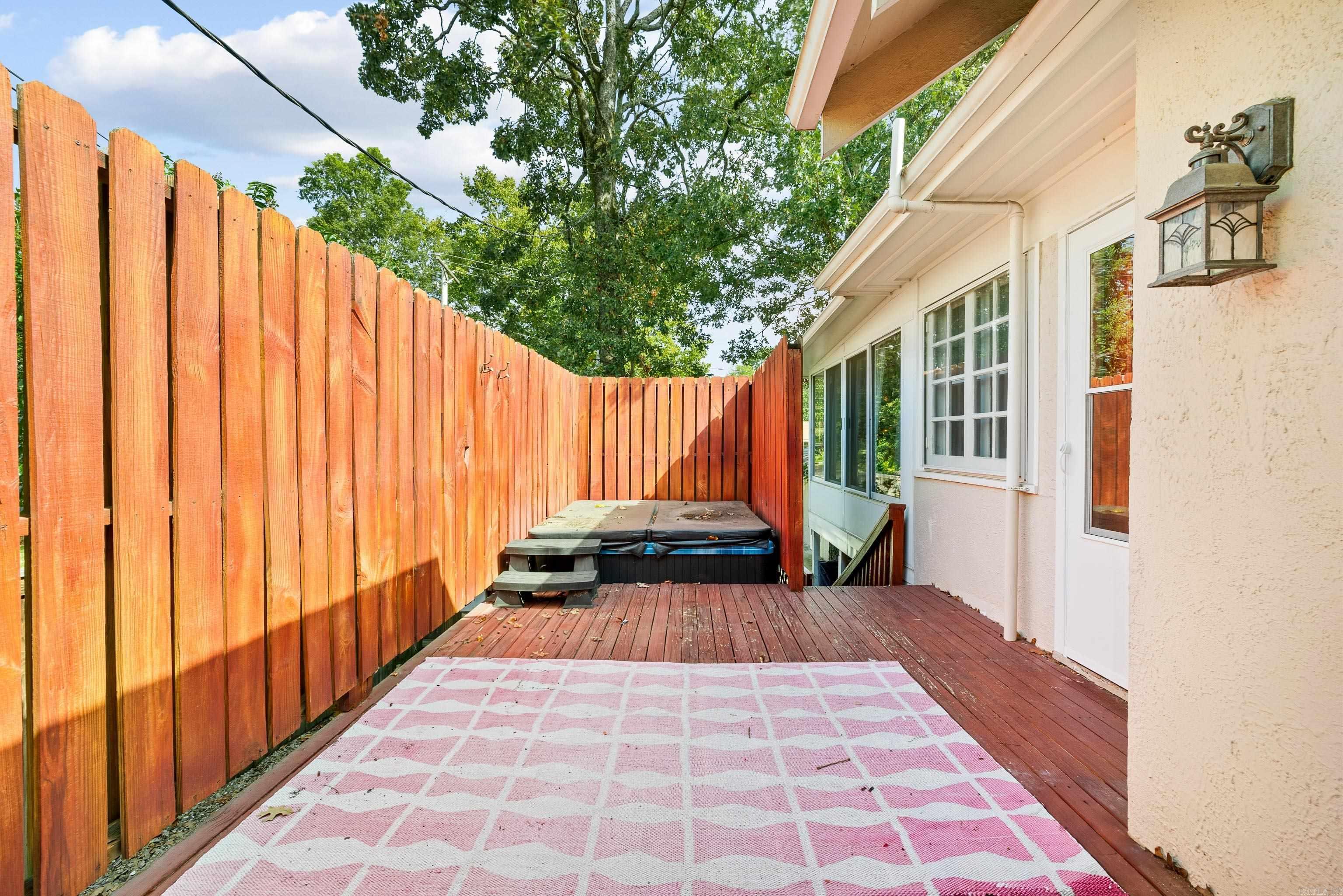 PULASKI HEIGHTS - Residential