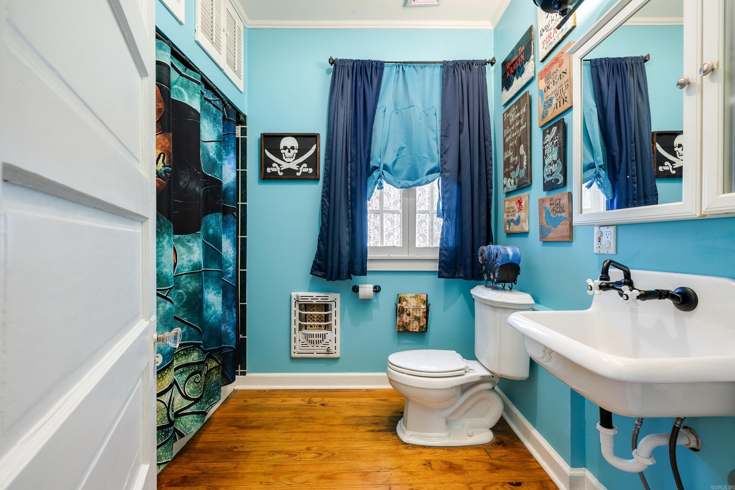 PULASKI HEIGHTS - Residential