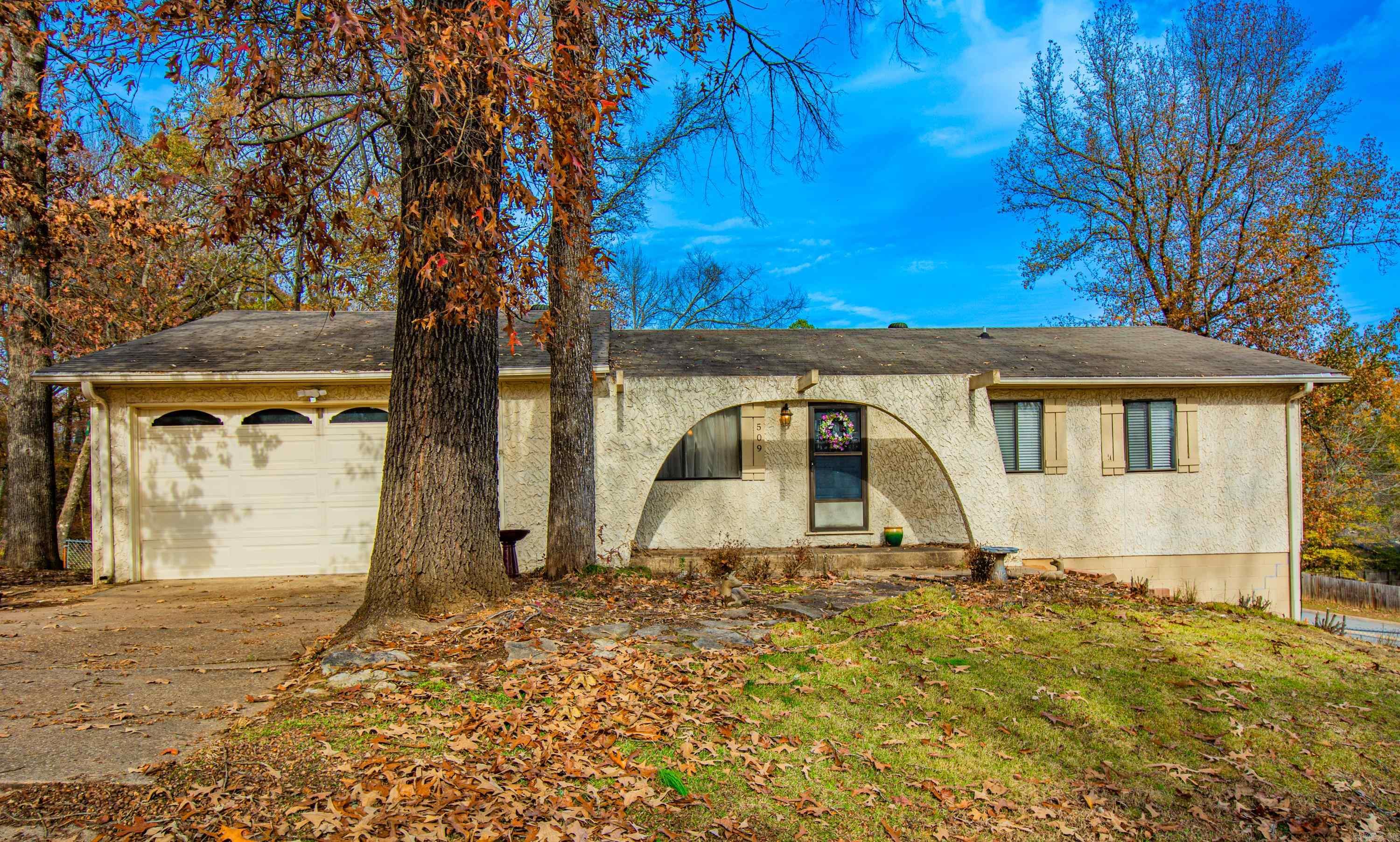 VALLEY VIEW - Residential