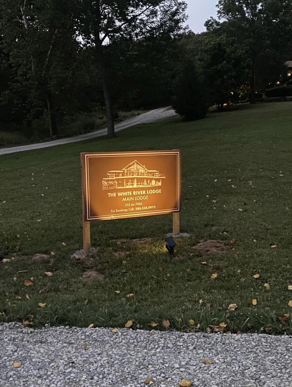 White Estates - Residential