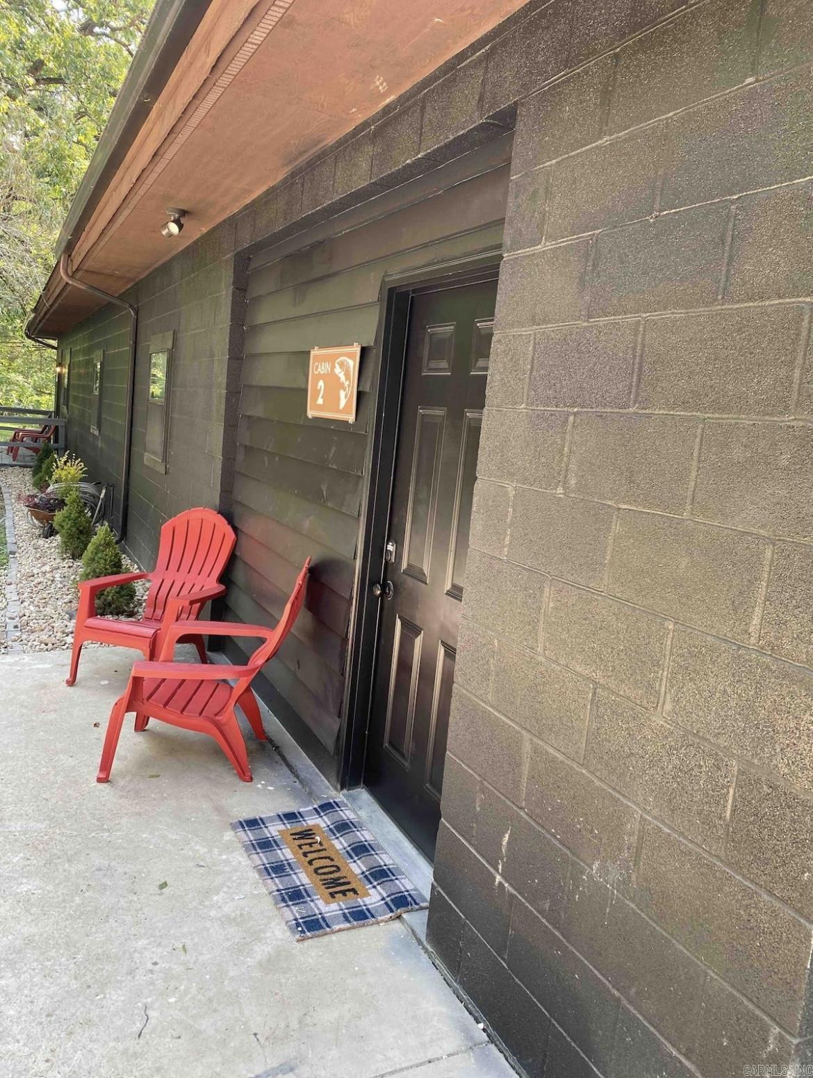 White Estates - Residential