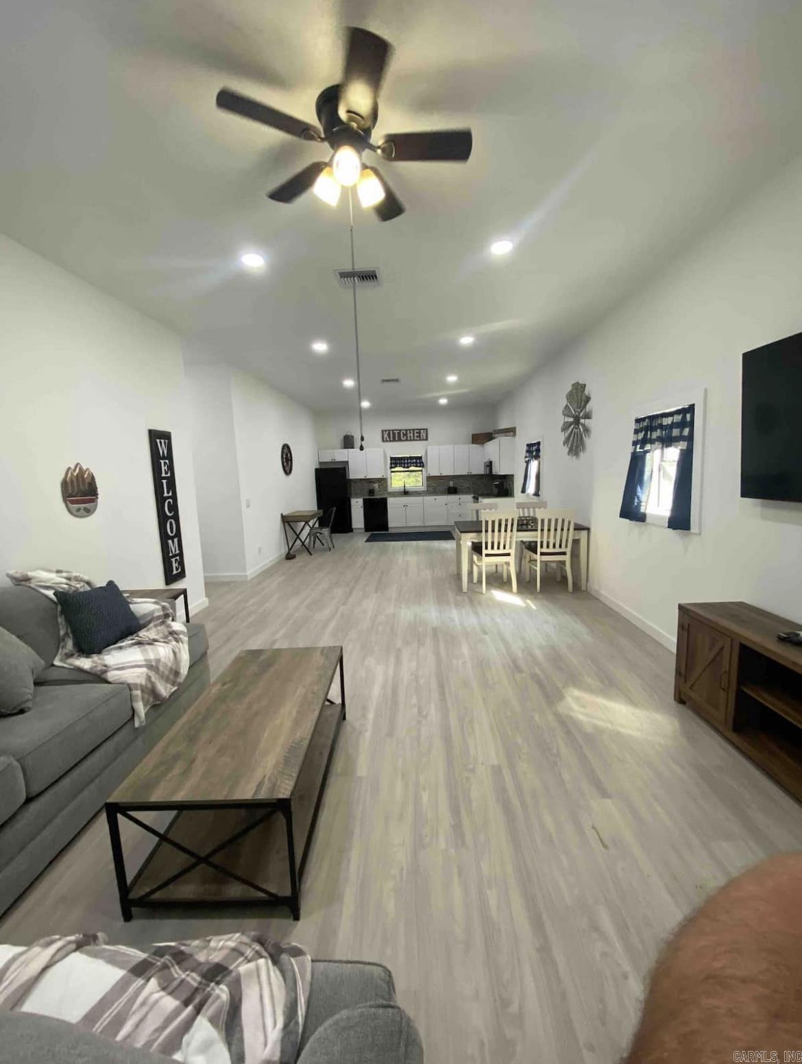 White Estates - Residential