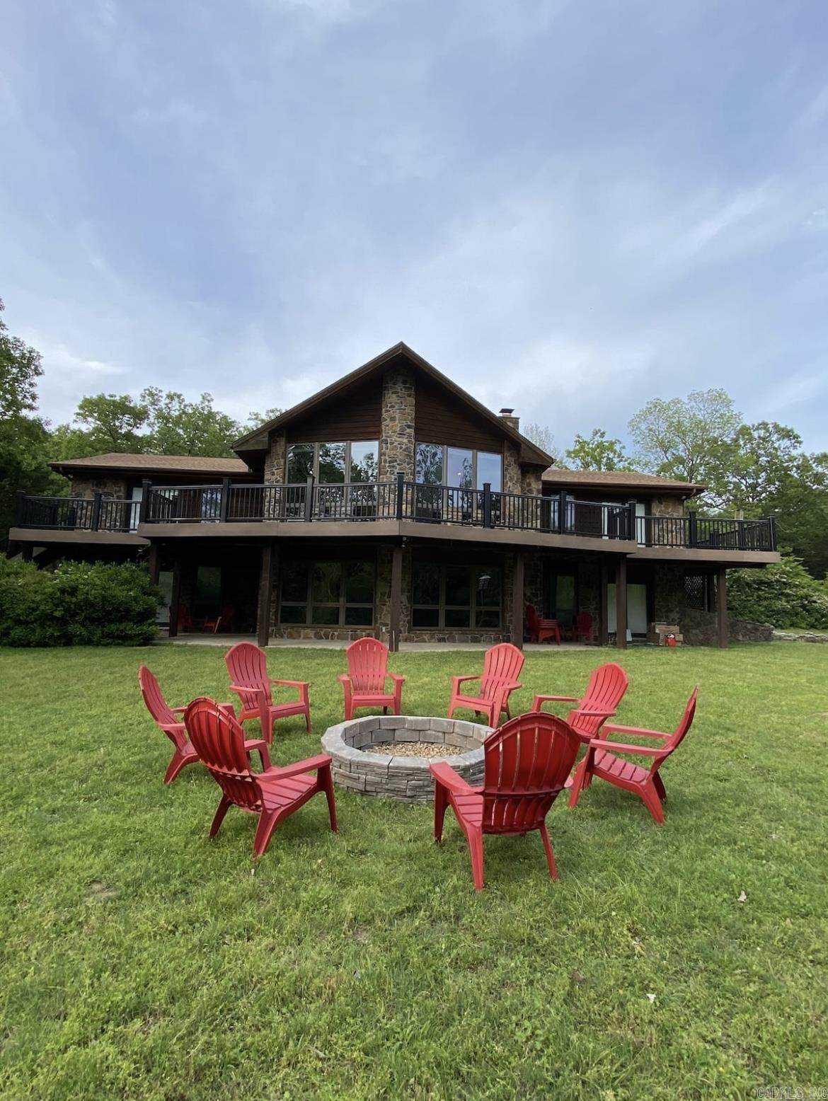 White Estates - Residential