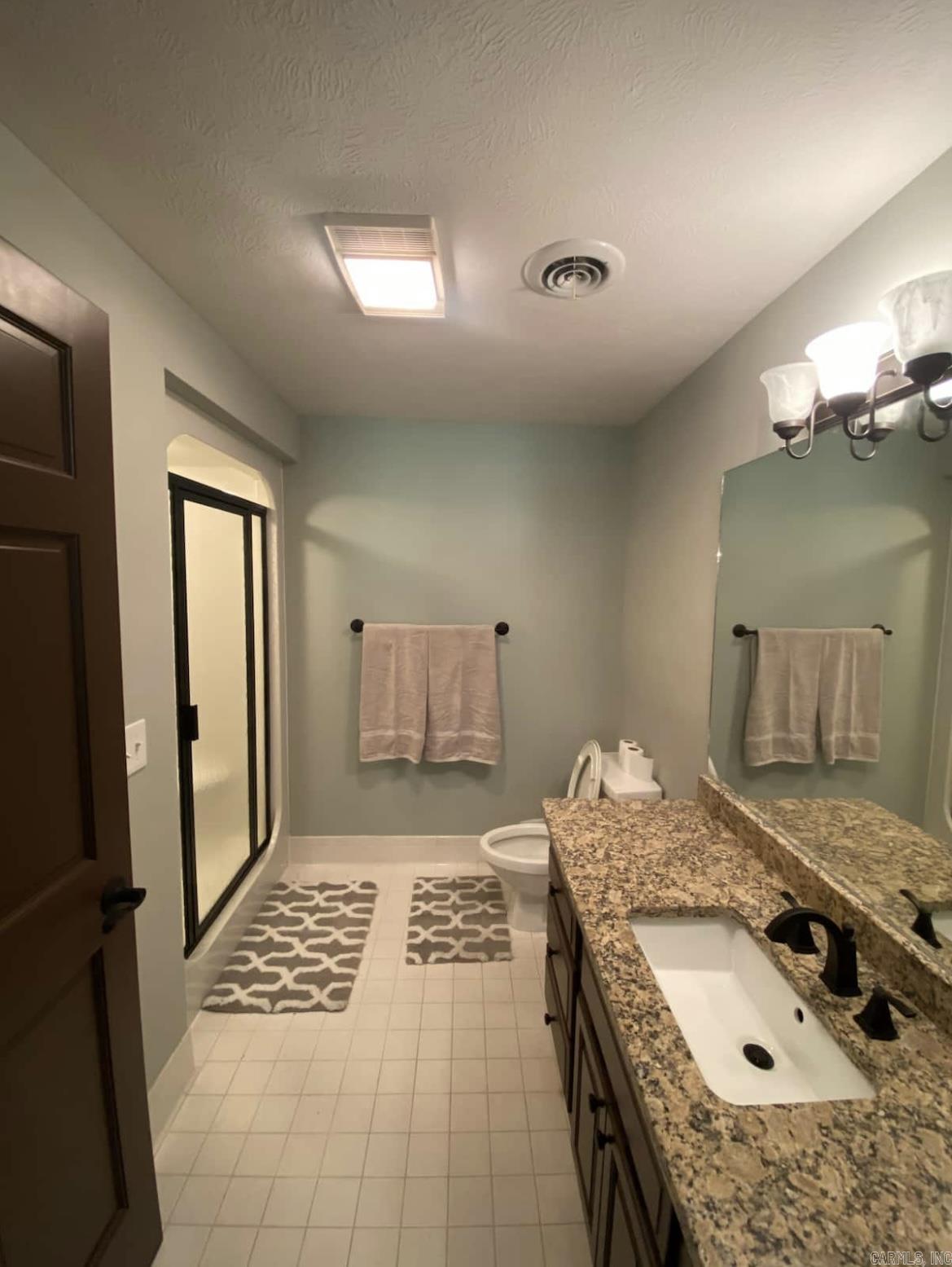 White Estates - Residential