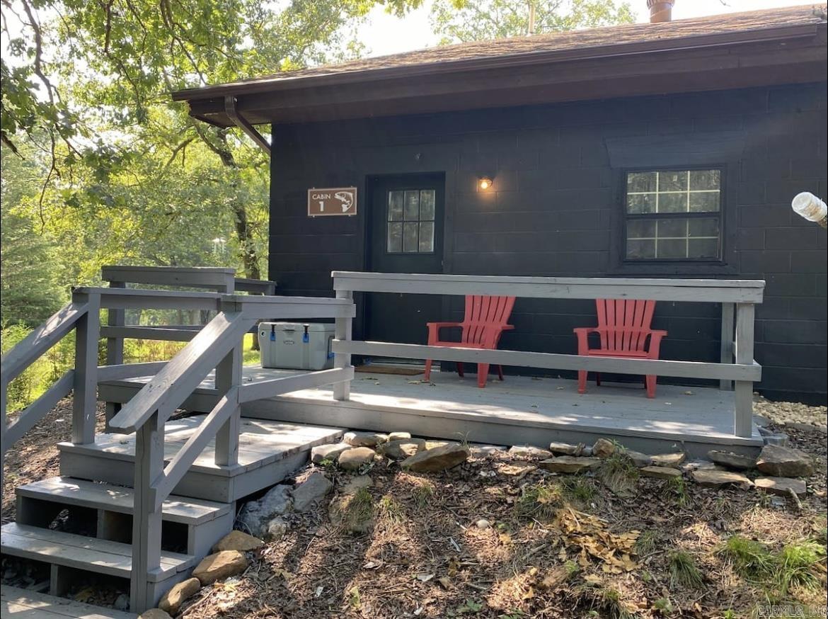 White Estates - Residential