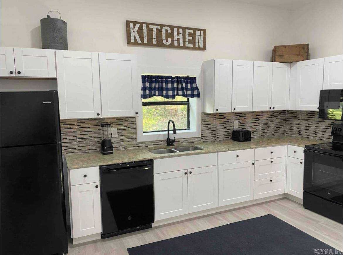 White Estates - Residential