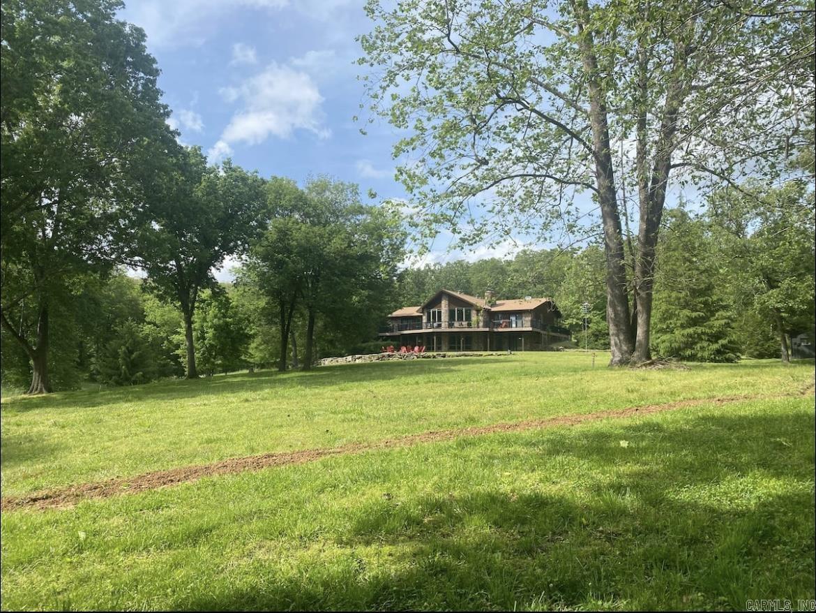 White Estates - Residential