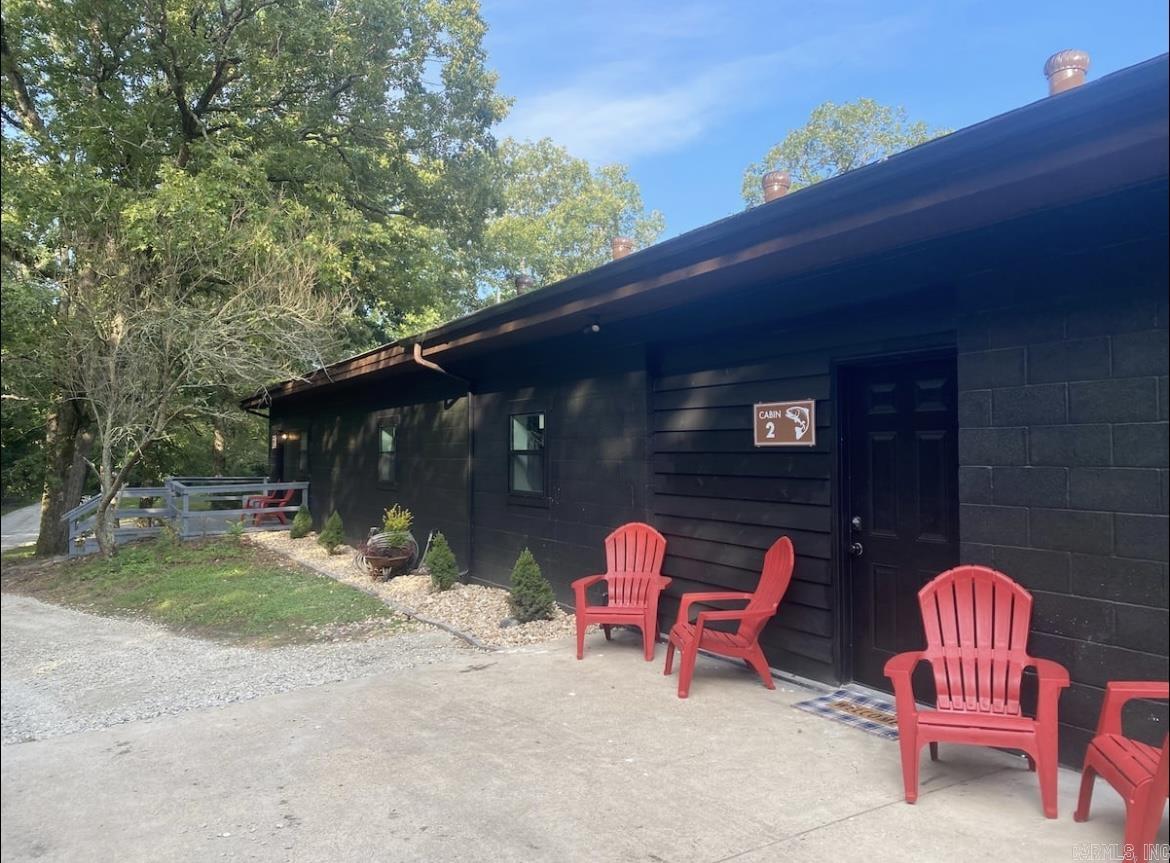 White Estates - Residential