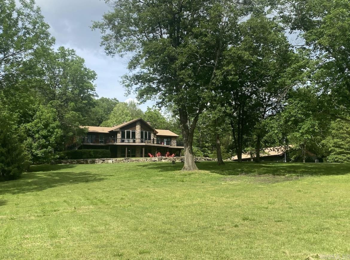 White Estates - Residential